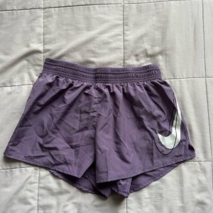 Nike women’s running shorts
